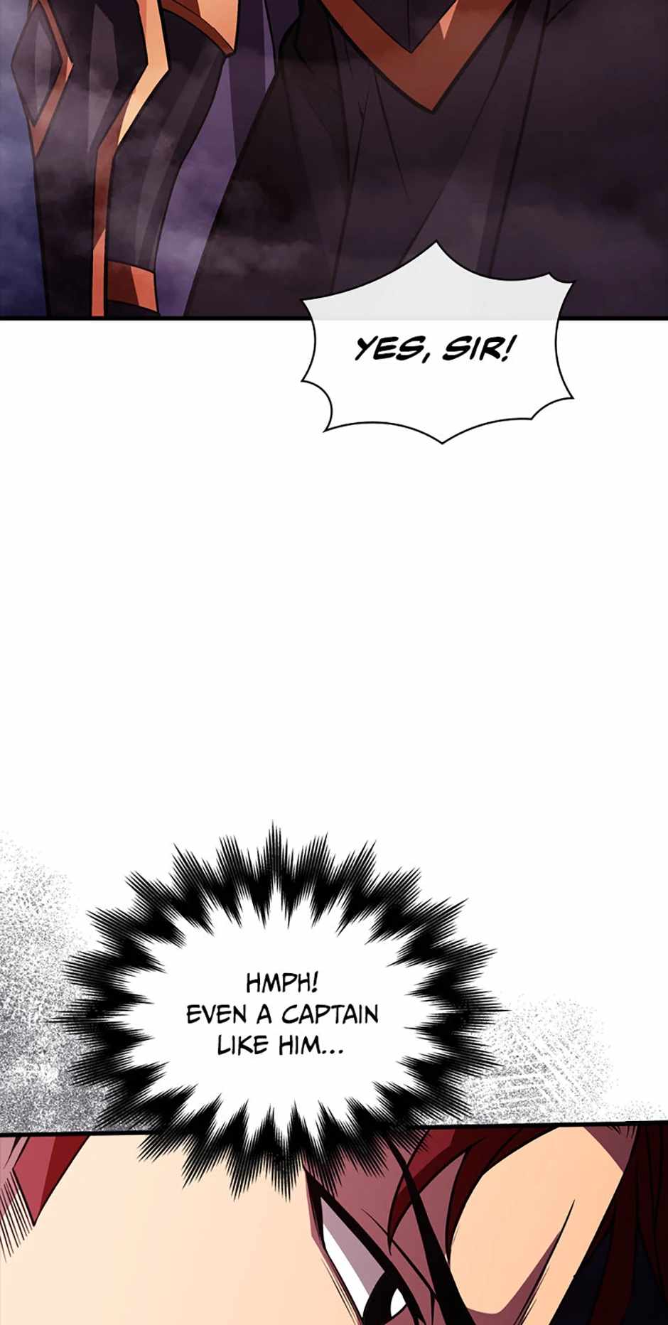 Back Then, I Didn't Realize It Was A Big Win Chapter 51 48